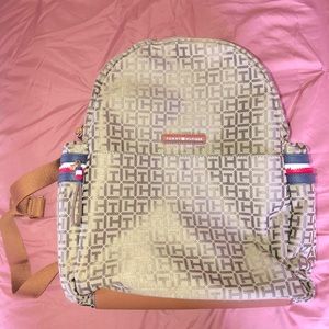 Tommy Hilfiger Bag